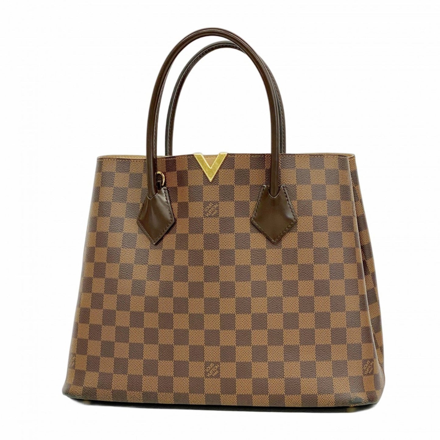 Louis Vuitton Ebene Tote Bag (Pre-Owned)