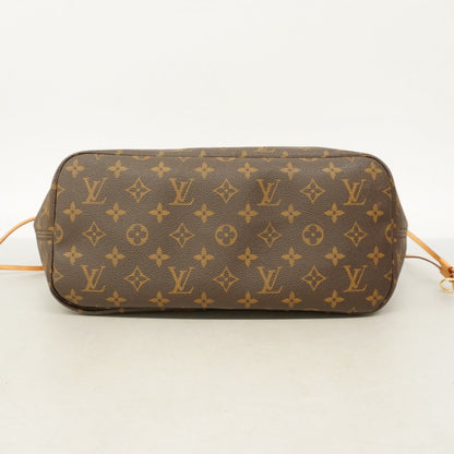 Louis Vuitton Brown Tote Bag (Pre-Owned)