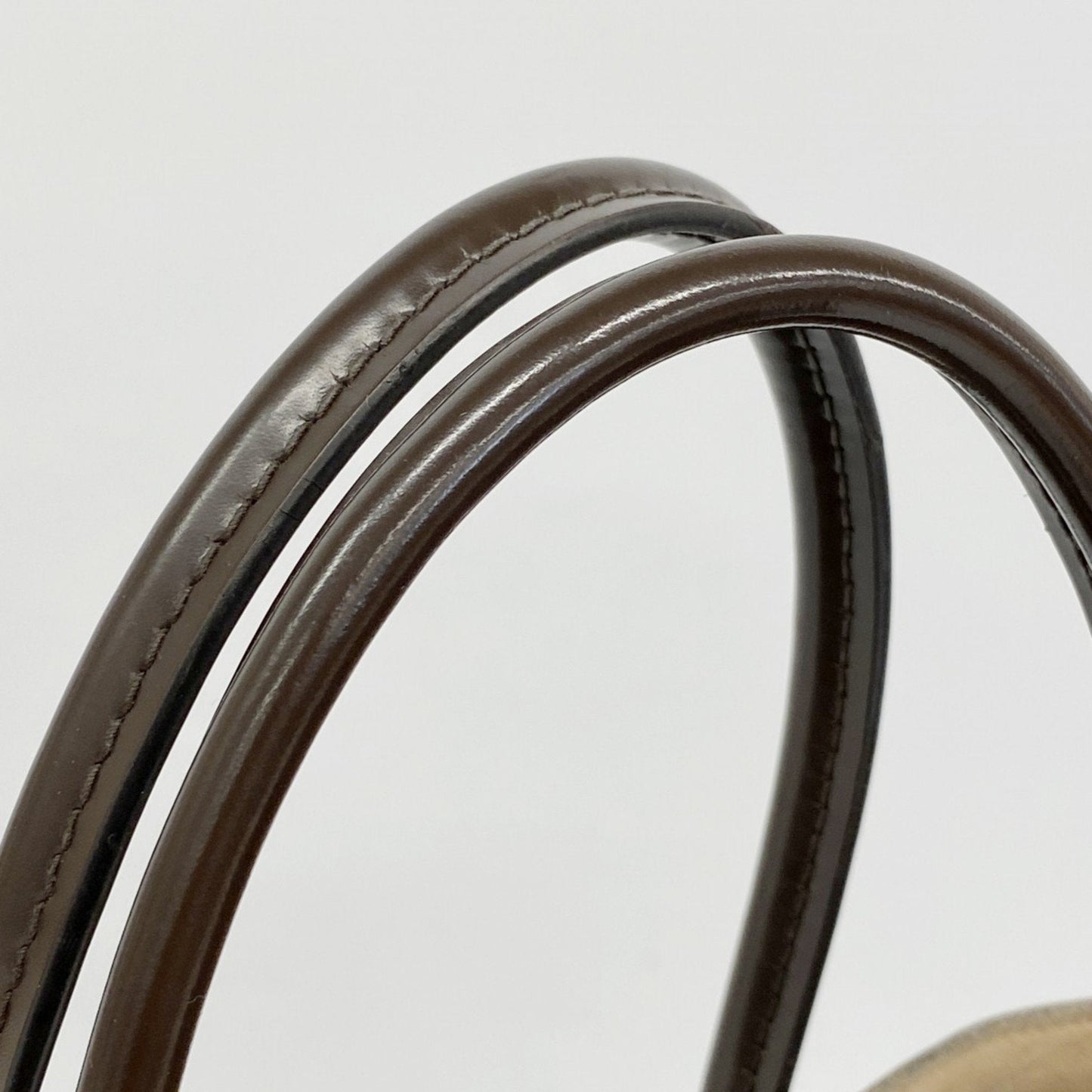 Louis Vuitton Ebene Tote Bag (Pre-Owned)