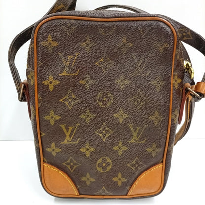 Louis Vuitton Monogram Monogram Shoulder Bag (Pre-Owned)