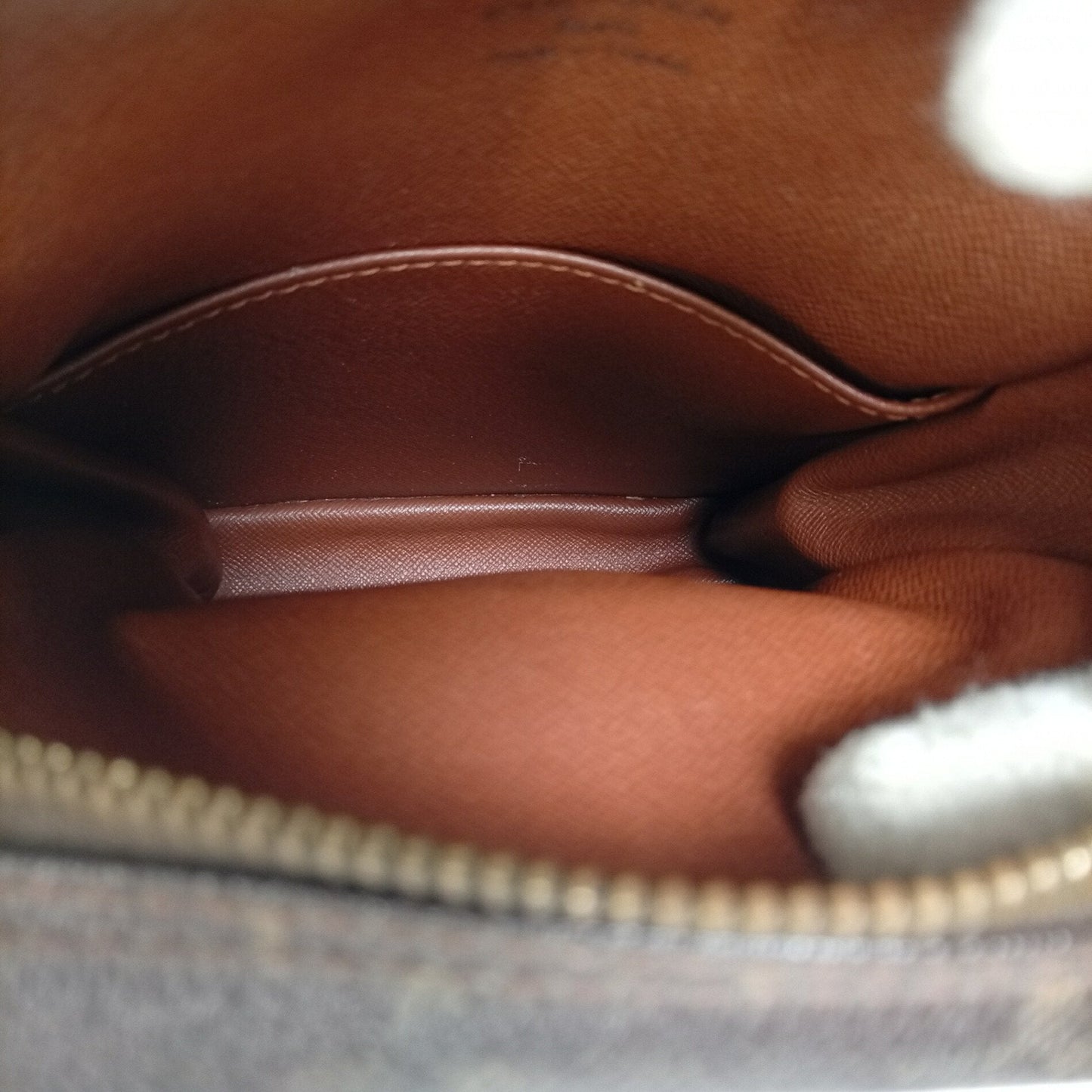 Louis Vuitton Monogram Monogram Shoulder Bag (Pre-Owned)