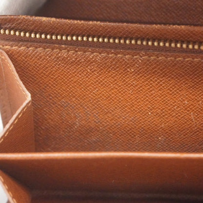 Louis Vuitton Brown Wallet (Bi-Fold) (Pre-Owned)
