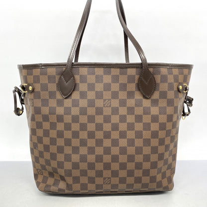 Louis Vuitton Ebene Tote Bag (Pre-Owned)