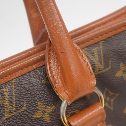 Louis Vuitton Brown Tote Bag (Pre-Owned)