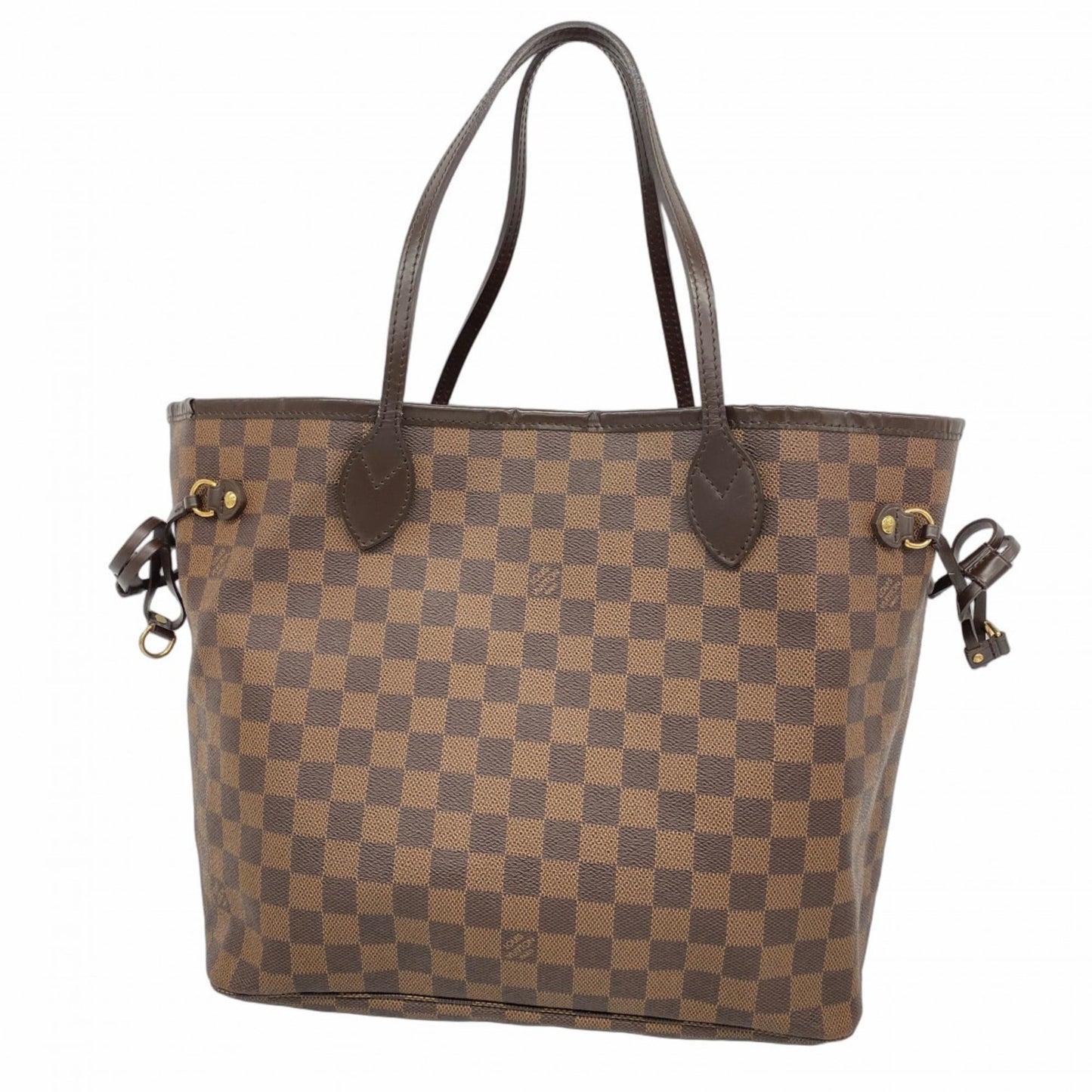 Louis Vuitton Ebene Tote Bag (Pre-Owned)