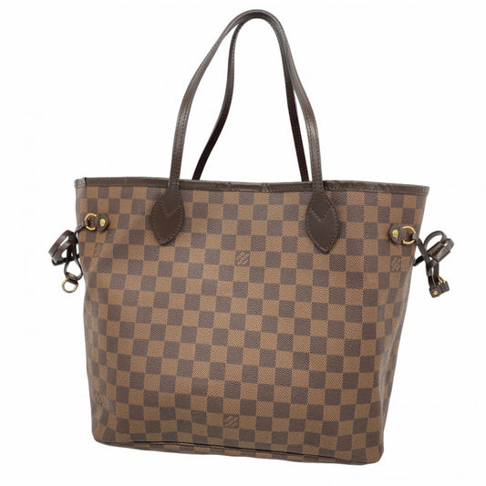 Louis Vuitton Ebene Tote Bag (Pre-Owned)