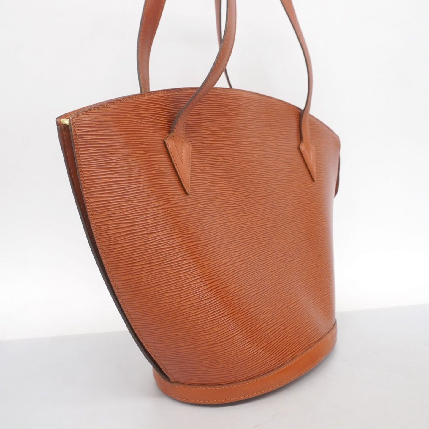 Louis Vuitton Kenyan Brown Shoulder Bag (Pre-Owned)