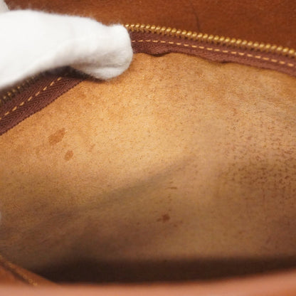 Louis Vuitton Brown Tote Bag (Pre-Owned)