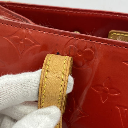Louis Vuitton Rouge Tote Bag (Pre-Owned)