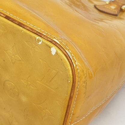 Louis Vuitton Beige Tote Bag (Pre-Owned)