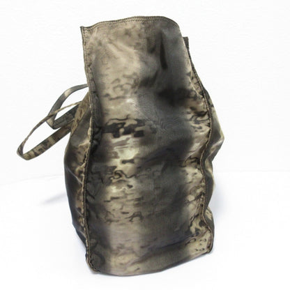 Prada Brown Tote Bag (Pre-Owned)