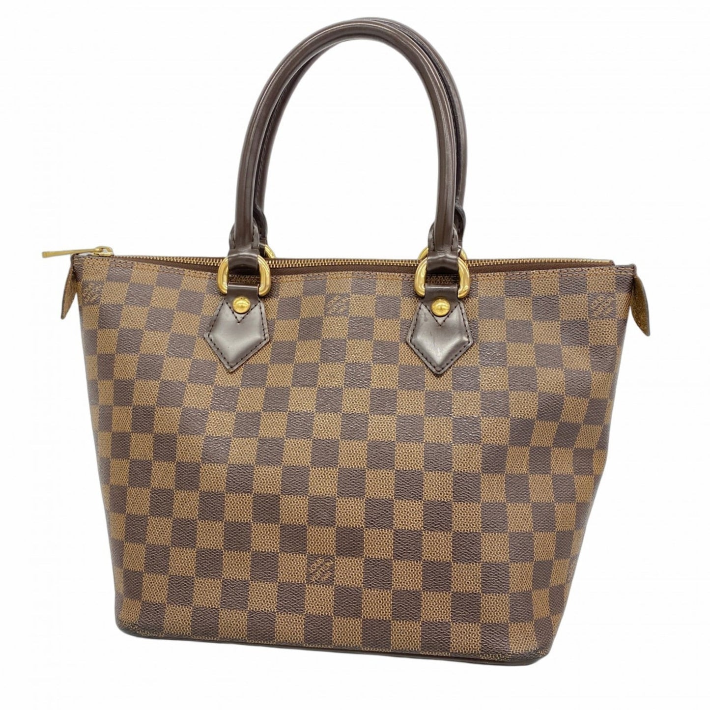 Louis Vuitton Ebene Tote Bag (Pre-Owned)