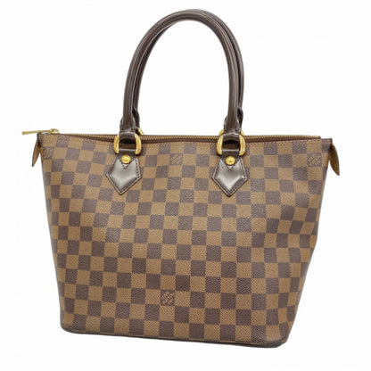 Louis Vuitton Ebene Tote Bag (Pre-Owned)
