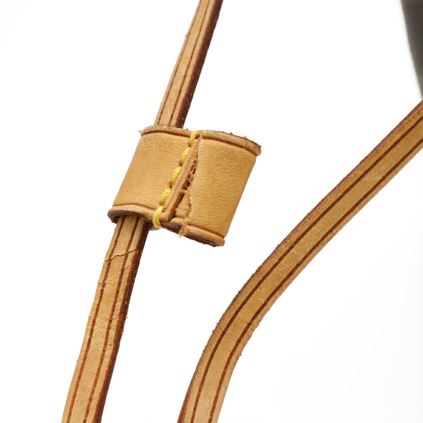 Louis Vuitton Monogram Brown Monogram Shoulder Bag Tote Bag (Pre-Owned)