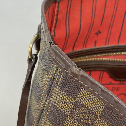 Louis Vuitton Ebene Tote Bag (Pre-Owned)