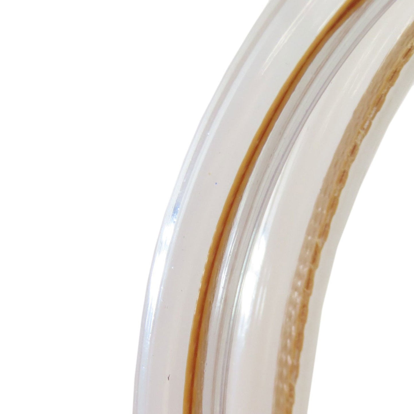 Marni Navy Orange Red Color White Polypropylene Tote Bag (Pre-Owned)