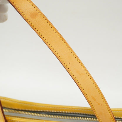 Louis Vuitton Gris Tote Bag (Pre-Owned)