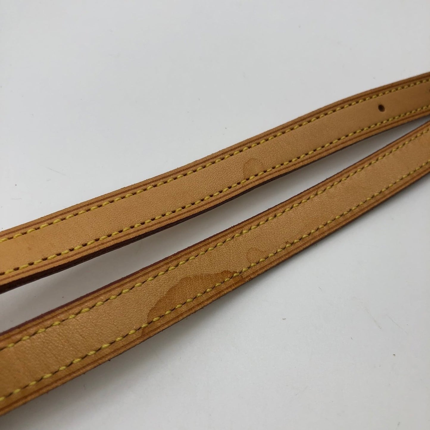 Louis Vuitton Brown Monogram Monogram Shoulder Bag (Pre-Owned)