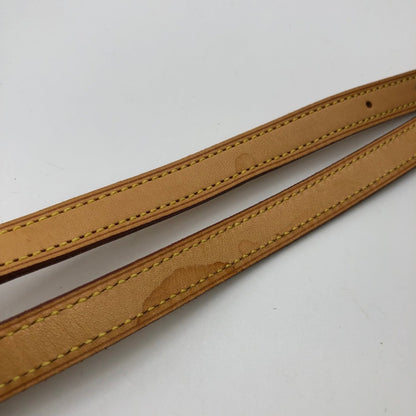 Louis Vuitton Brown Monogram Monogram Shoulder Bag (Pre-Owned)