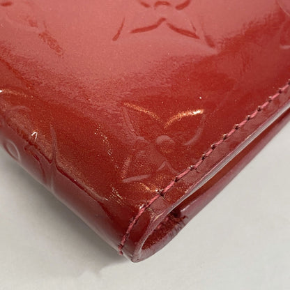 Louis Vuitton Pomme D'amour Wallet (Bi-Fold) (Pre-Owned)