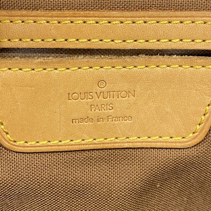 Louis Vuitton Brown Boston Bag (Pre-Owned)