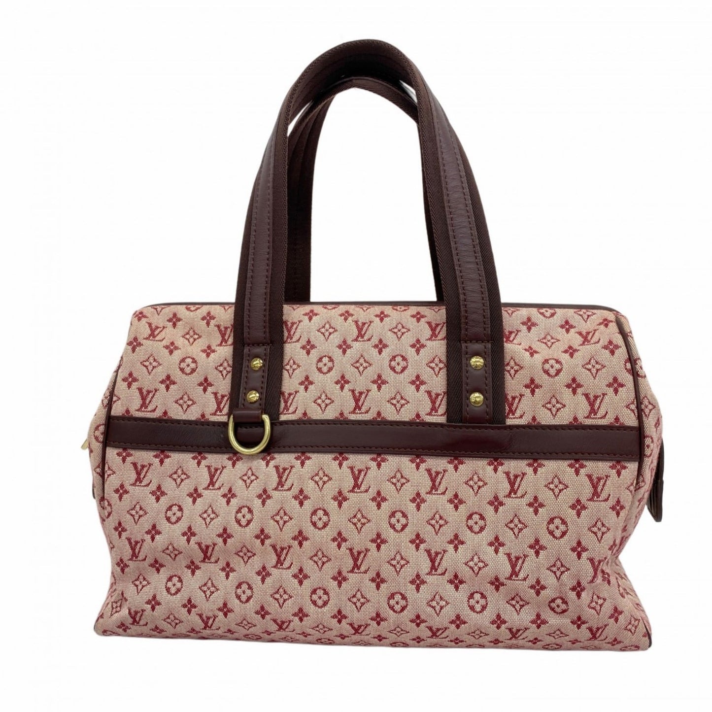 Louis Vuitton Cerise Handbag (Pre-Owned)