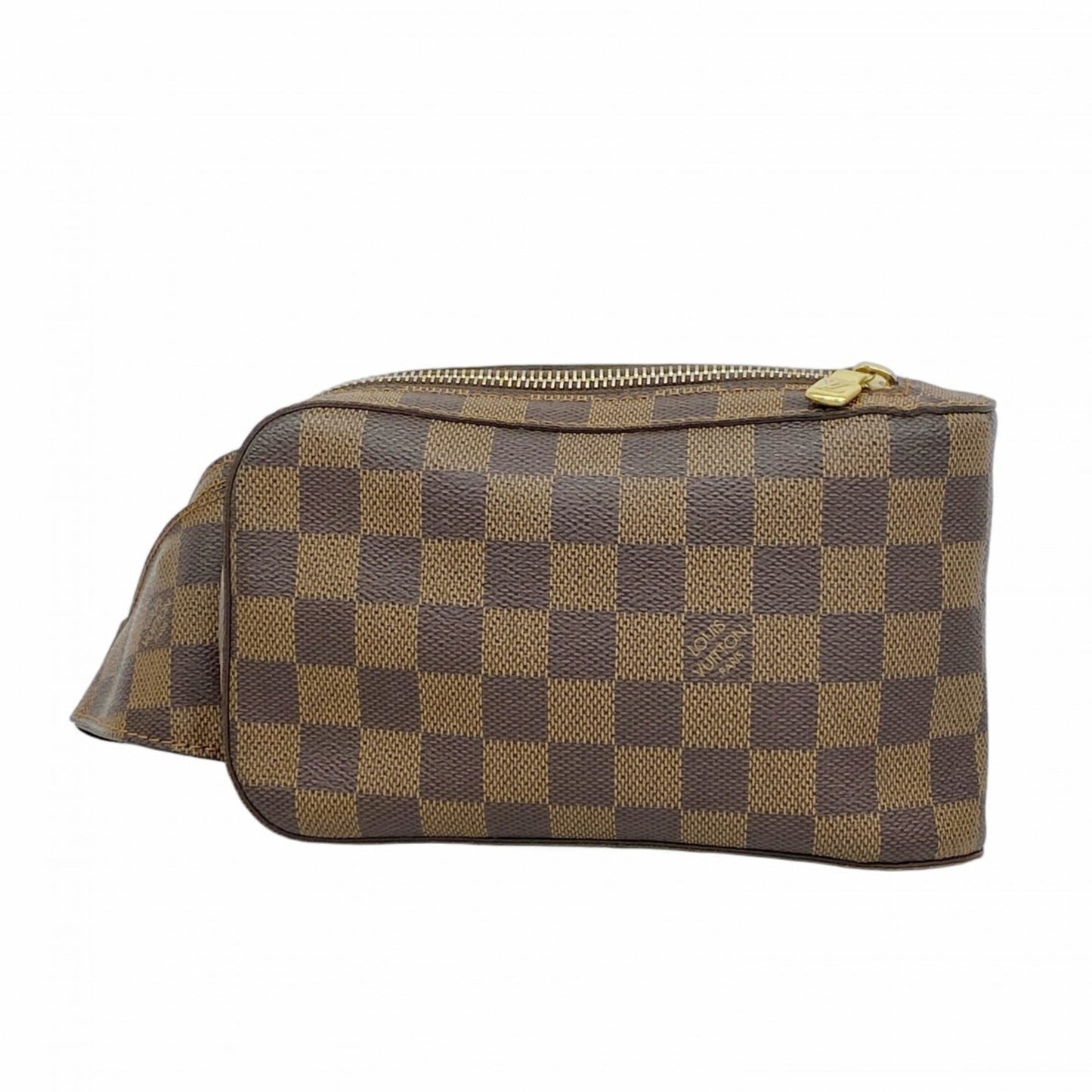 Louis Vuitton Ebene Sling Bag (Pre-Owned)