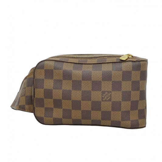 Louis Vuitton Ebene Sling Bag (Pre-Owned)