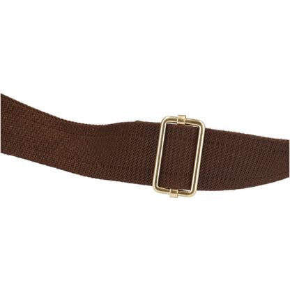 Louis Vuitton Brown Monogram Canvas Shoulder Bag (Pre-Owned)