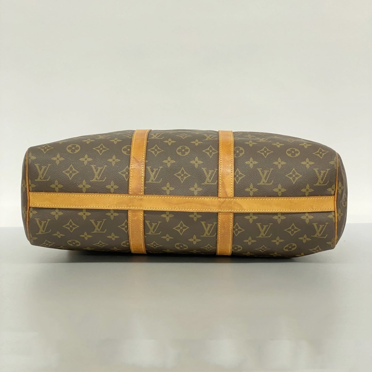 Louis Vuitton Brown Boston Bag (Pre-Owned)