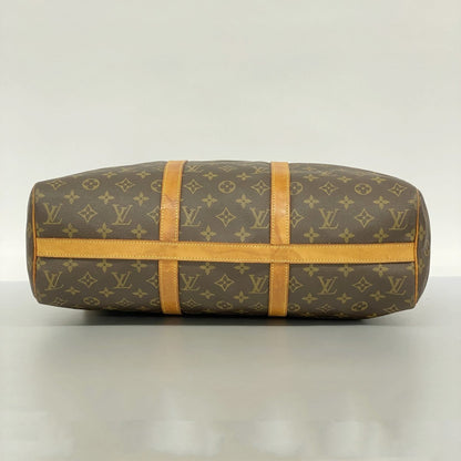 Louis Vuitton Brown Boston Bag (Pre-Owned)