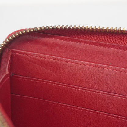 Louis Vuitton Pomme D'amour Long Wallet (Bi-Fold) (Pre-Owned)