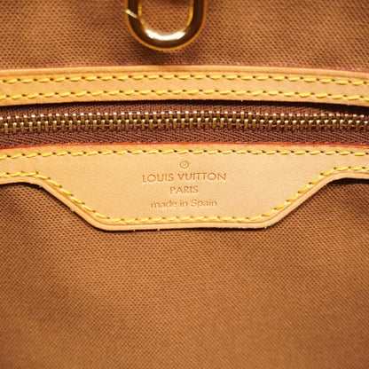 Louis Vuitton Brown Tote Bag (Pre-Owned)