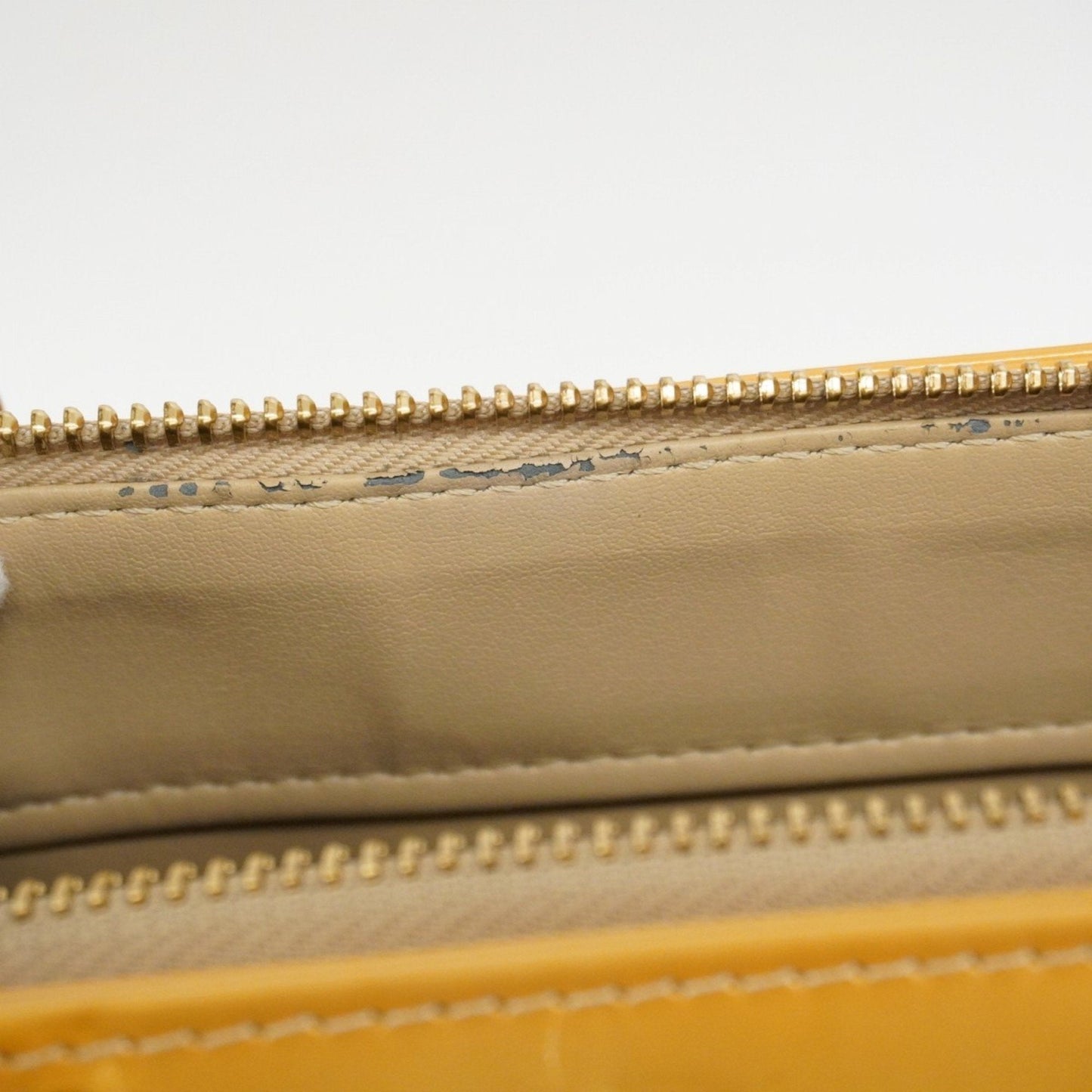 Louis Vuitton Beige Tote Bag (Pre-Owned)