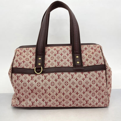 Louis Vuitton Cerise Handbag (Pre-Owned)