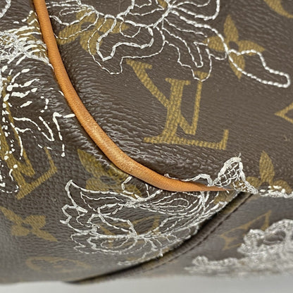 Louis Vuitton Argent Tote Bag (Pre-Owned)