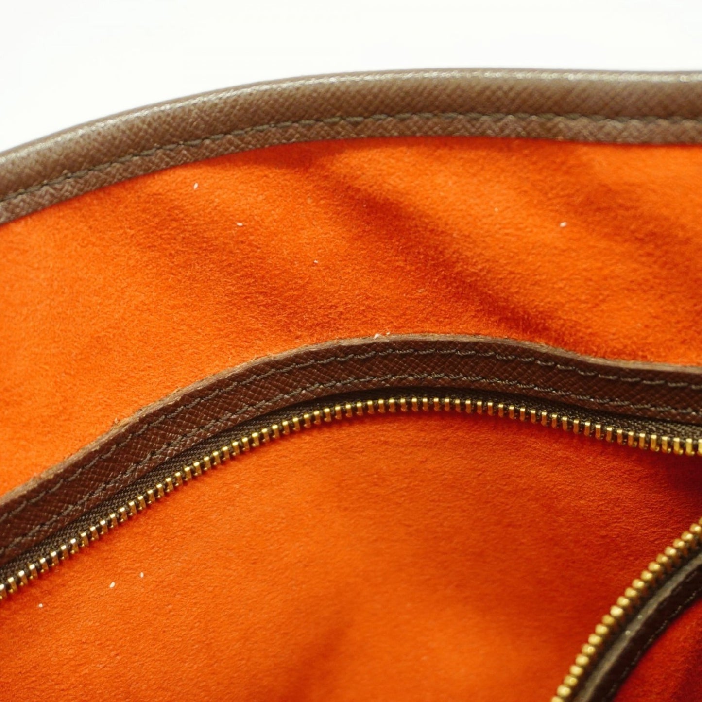 Louis Vuitton Ebene Tote Bag (Pre-Owned)