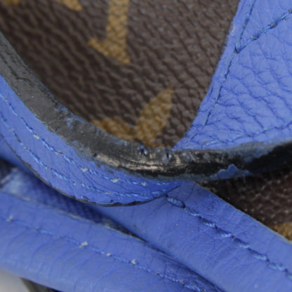 Louis Vuitton Brown Monogram Monogram Tote Bag (Pre-Owned)