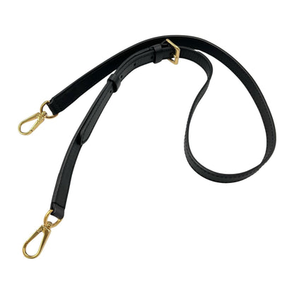 Louis Vuitton Brown Red Color Rouge Monogram Leather Handbag (Pre-Owned)