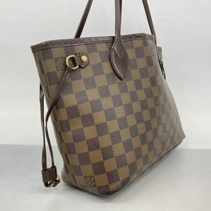 Louis Vuitton Ebene Tote Bag (Pre-Owned)