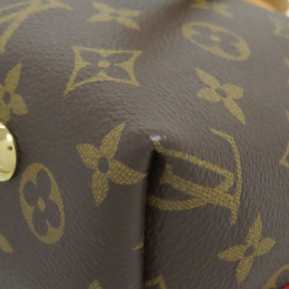 Louis Vuitton Monogram Monogram Monogram Shoulder Bag (Pre-Owned)