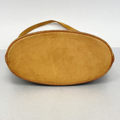 Louis Vuitton Brown Shoulder Bag (Pre-Owned)