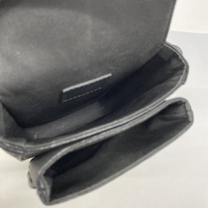 Louis Vuitton Noir Shoulder Bag (Pre-Owned)