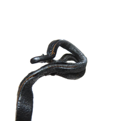 Prada Black Leather Shoulder Bag (Pre-Owned)