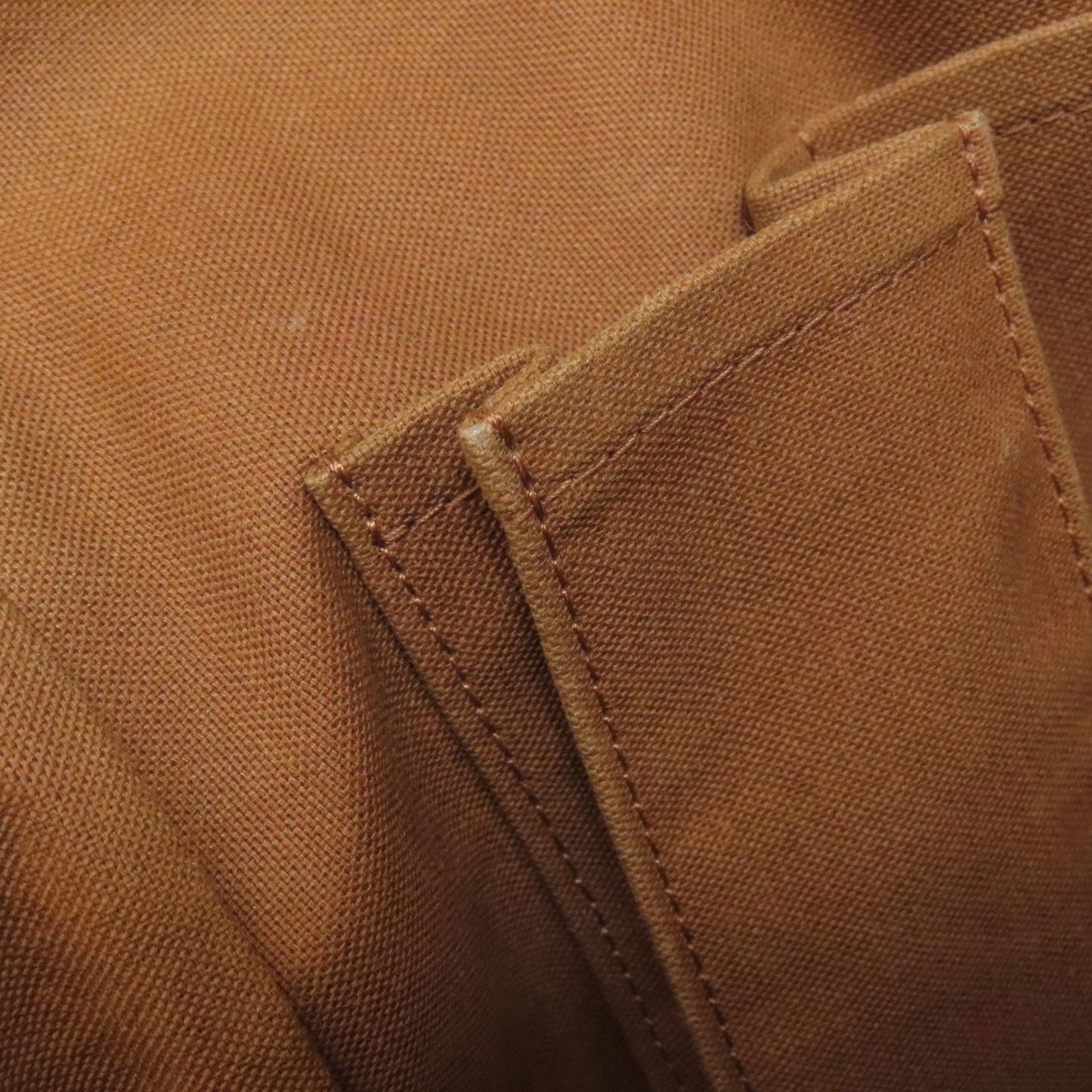 Louis Vuitton Monogram Monogram Monogram Tote Bag (Pre-Owned)