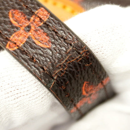 Louis Vuitton Brown Shoulder Bag (Pre-Owned)