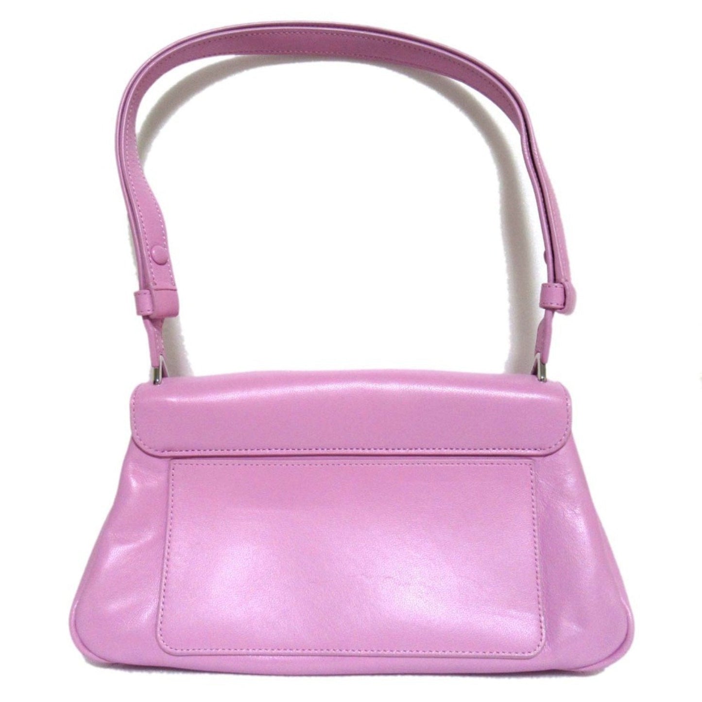 Kate Spade Pink Shoulder Bag (Pre-Owned)