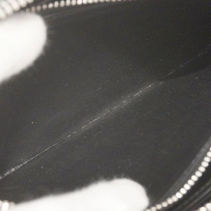 Louis Vuitton Noir Long Wallet (Bi-Fold) (Pre-Owned)