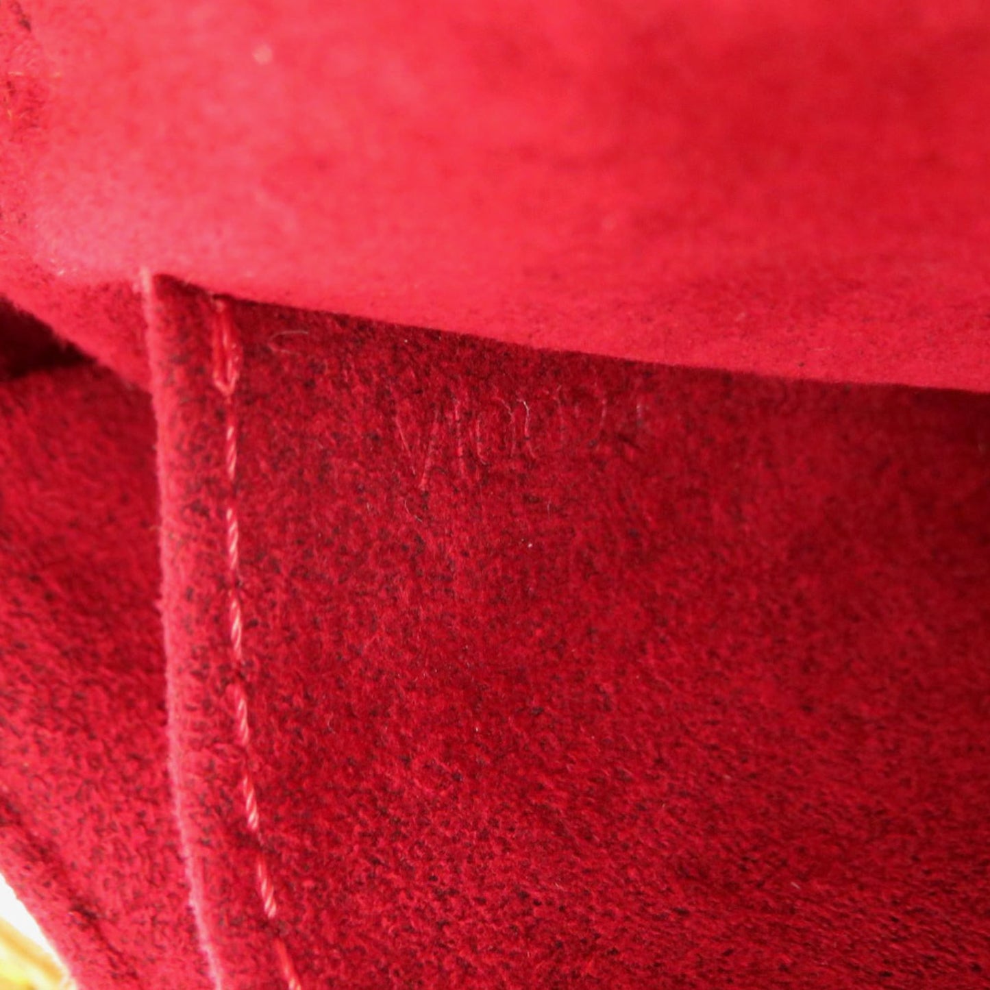 Louis Vuitton Brown Monogram Monogram Shoulder Bag (Pre-Owned)