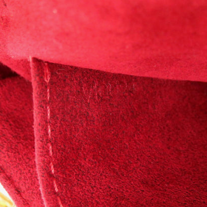 Louis Vuitton Brown Monogram Monogram Shoulder Bag (Pre-Owned)